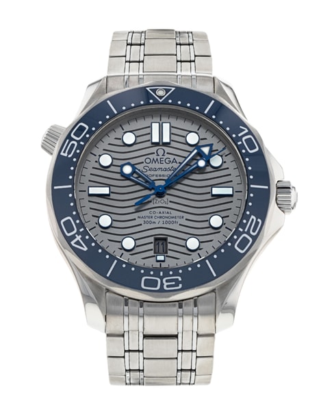 Omega Seamaster Diver 300m 210.30.42.20.06.001